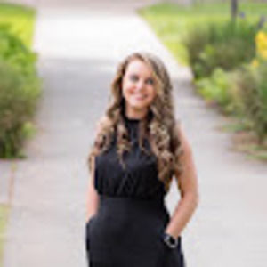 Meet your Posher, Priscilla